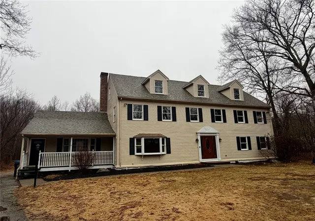 Homes for sale in North Smithfield, RI | 635 Iron Mine Hill Rd, North Smithfield, RI 02896 | MLS# 1409626