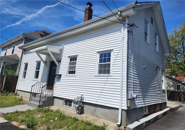 Homes for sale in Providence, RI | 20 Vanderwater St, Providence, RI 02908 | MLS# 1409687