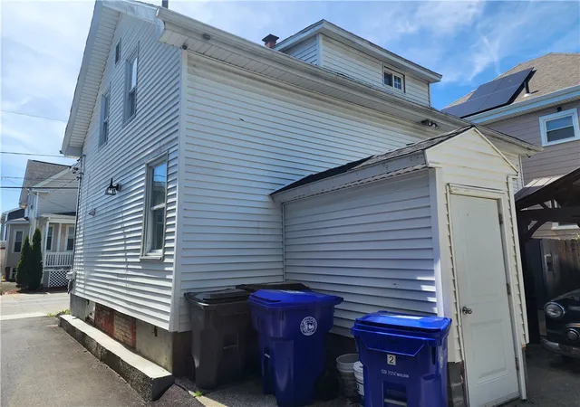 Homes for sale in Providence, RI | 20 Vanderwater St, Providence, RI 02908 | MLS# 1409687