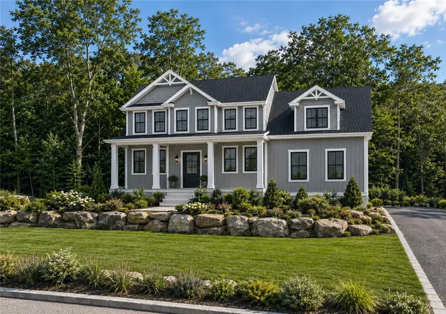 1st image of 75 Elite Dr, Cranston, RI 02921 | MLS# 1409718