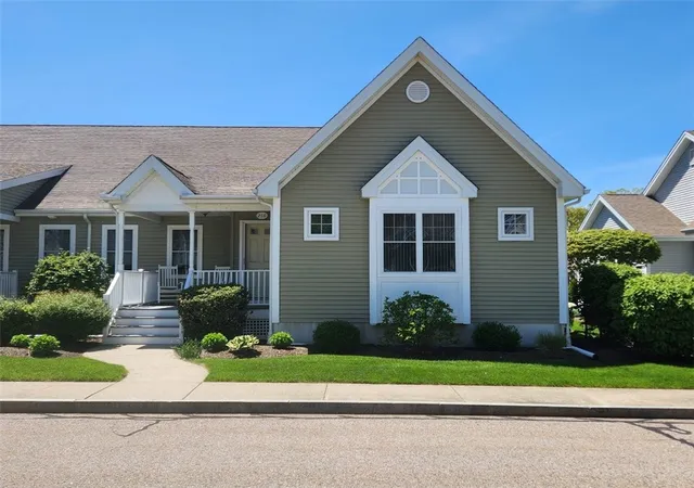 Homes for sale in Cumberland, RI | 500 Mendon Rd #216, Cumberland, RI 02864 | MLS# 1409726