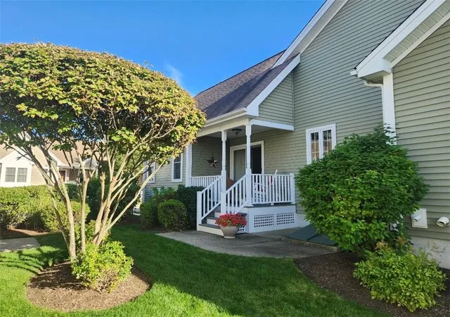 Homes for sale in Cumberland, RI | 500 Mendon Rd #216, Cumberland, RI 02864 | MLS# 1409726