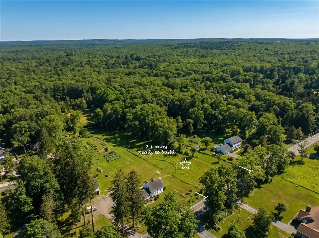 Photo 1 of Land for sale at 2406 Division Rd, East Greenwich, RI 02818 | MLS# 1409643 | Listing updated on 2026-10-25