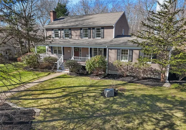 Homes for sale in Barrington, RI | 14 High St, Barrington, RI 02806 | MLS# 1409642
