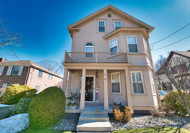 1st image of 261 Blackstone Blvd, Providence, RI 02906 | MLS# 1406427