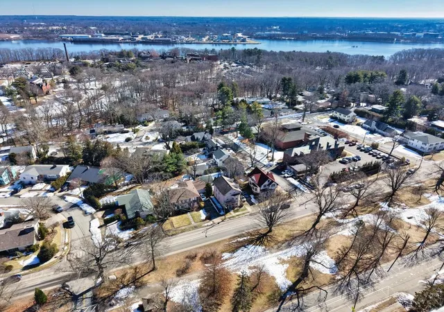 2nd image of 261 Blackstone Blvd, Providence, RI 02906 | MLS# 1406427