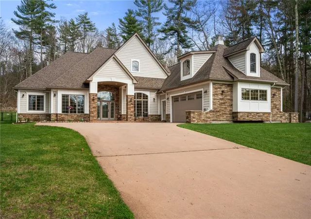 Homes for sale in Burrillville, RI | 595 Sherman Farm Rd, Burrillville, RI 02830 | MLS# 1409778