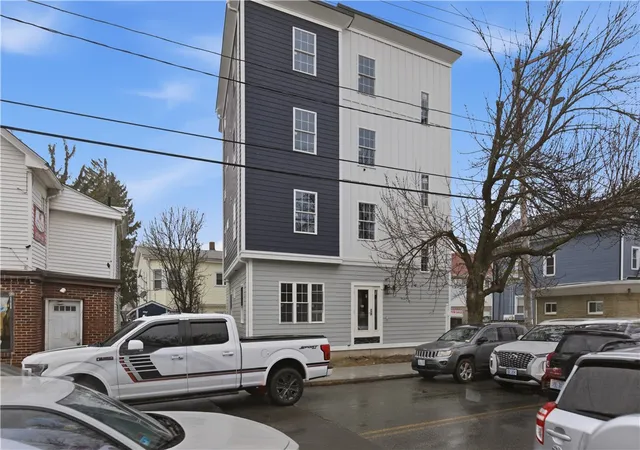 Photo 1 of Multi family home for sale at 241 Pocasset Ave, Providence, RI 02919 | MLS# 1409780 | Listing updated on 2026-08-31