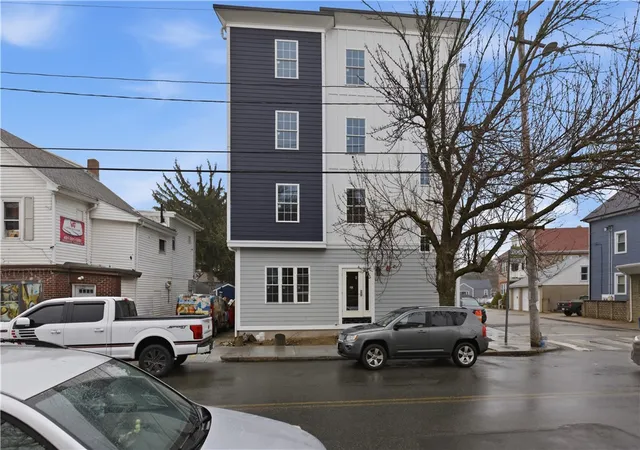 Photo 2 of Multi family home for sale at 241 Pocasset Ave, Providence, RI 02919 | MLS# 1409780 | Listing updated on 2026-08-31