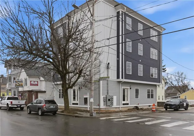 Photo 2 of Multi family home for sale at 241 Pocasset Ave, Providence, RI 02919 | MLS# 1409780 | Listing updated on 2026-08-31