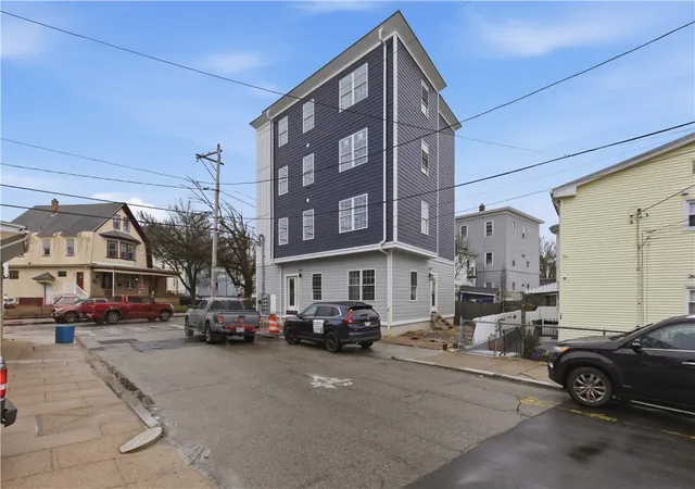 Photo 4 of Multi family home for sale at 241 Pocasset Ave, Providence, RI 02919 | MLS# 1409780 | Listing updated on 2026-08-31