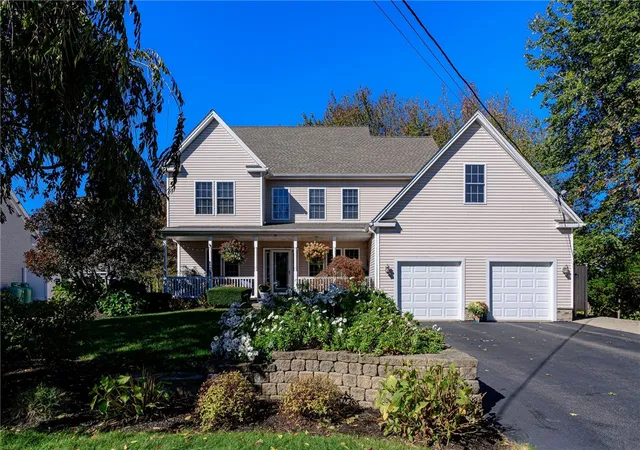 Photo 1 of Single family home for sale at 30 Clifford Dr, Westerly, RI 02891 | MLS# 1409843 | Listing updated on 2026-06-23