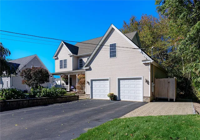 Photo 2 of Single family home for sale at 30 Clifford Dr, Westerly, RI 02891 | MLS# 1409843 | Listing updated on 2026-06-23