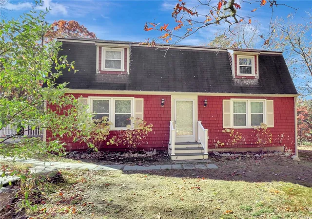 Homes for sale in Charlestown, RI | 89 Narrow Ln, Charlestown, RI 02813 | MLS# 1409810
