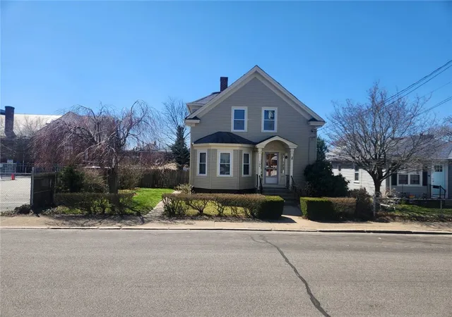 Photo 2 of Single family home for sale at 164 Morris Ave, Pawtucket, RI 02860 | MLS# 1409736 | Listing updated on 2026-08-20