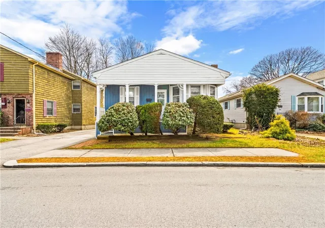 Photo 1 of Single family home for sale at 30 Naples Ave, Providence, RI 02908 | MLS# 1409901 | Listing updated on 2026-08-04