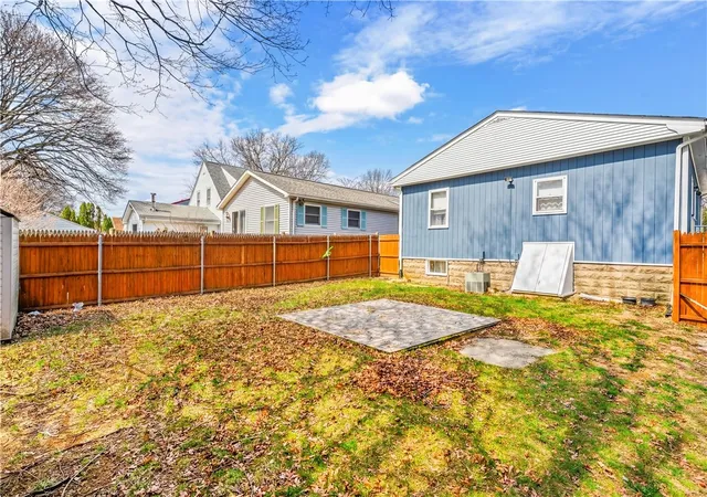 Photo 24 of Single family home for sale at 30 Naples Ave, Providence, RI 02908 | MLS# 1409901 | Listing updated on 2026-08-04