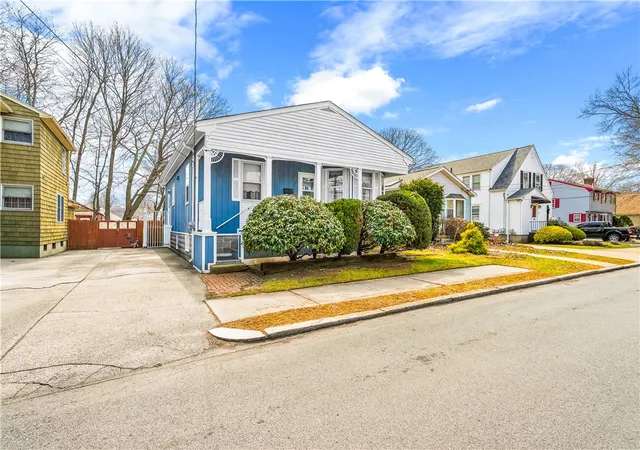 Photo 2 of Single family home for sale at 30 Naples Ave, Providence, RI 02908 | MLS# 1409901 | Listing updated on 2026-08-04