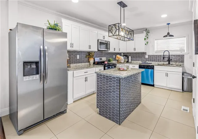 4th image of 14 South Fairview St, Johnston, RI 02919 | MLS# 1409994