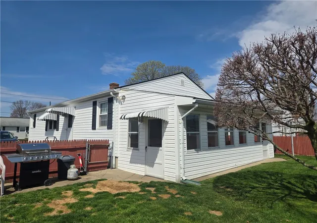 2nd image of 11 Coes St, North Providence, RI 02904 | MLS# 1410022