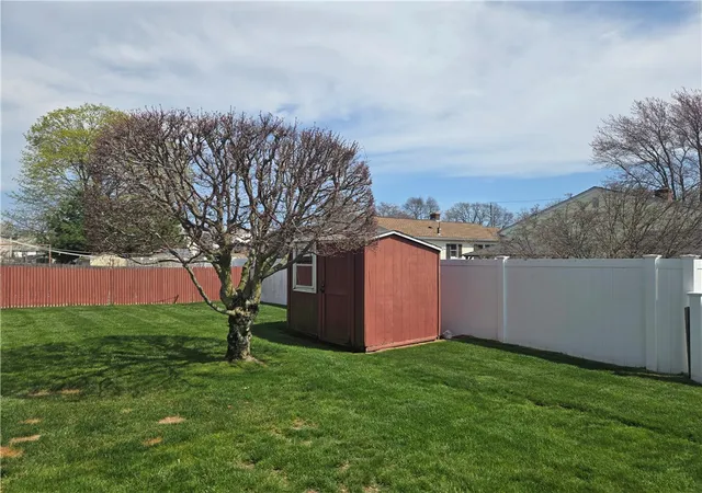 3rd image of 11 Coes St, North Providence, RI 02904 | MLS# 1410022