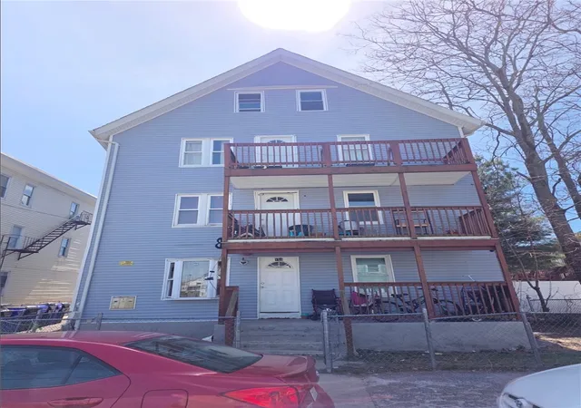 1st image of 156 Lincoln Ave, Central Falls, RI 02863 | MLS# 1410078