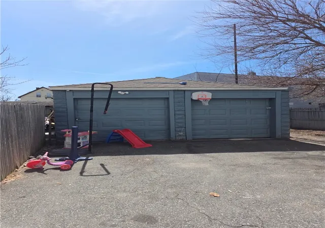 5th image of 156 Lincoln Ave, Central Falls, RI 02863 | MLS# 1410078
