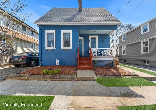 Homes for sale in East Providence, RI | 95 Ivy St, East Providence, RI 02914 | MLS# 1407133