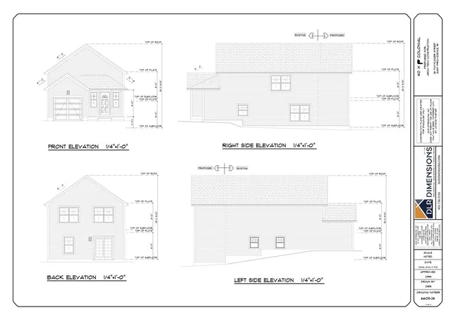 1st image of 28 Mayflower St, East Providence, RI 02914 | MLS# 1410181