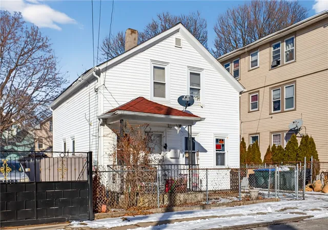 Photo 3 of Sale Pending at 31 Sassafras St, Providence, RI 02907 | MLS# 1410263 | Listing updated on 2026-06-18