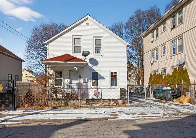 Photo 3 of Sale Pending at 31 Sassafras St, Providence, RI 02907 | MLS# 1410263 | Listing updated on 2026-06-18