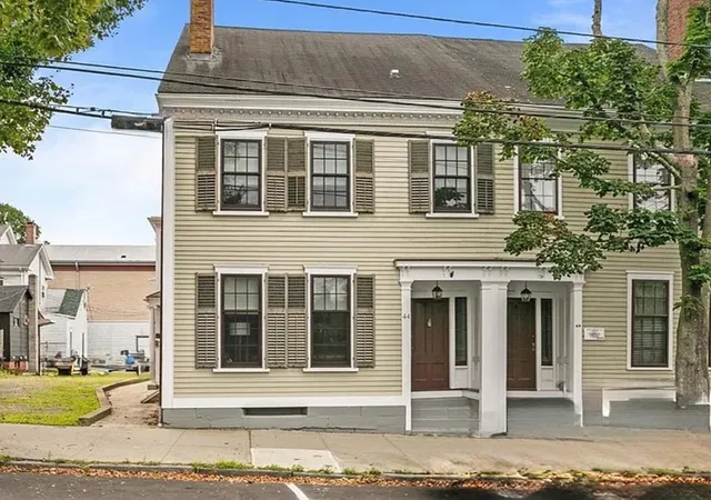 Homes for sale in Bristol, RI | 44 Bradford St #49, Bristol, RI 02809 | MLS# 1410264
