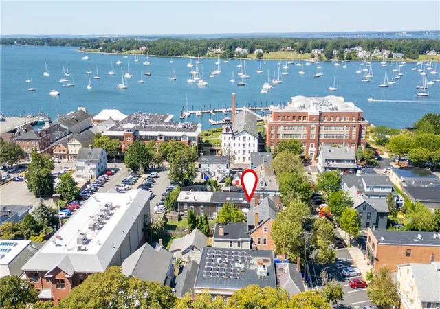 Homes for sale in Bristol, RI | 44 Bradford St #49, Bristol, RI 02809 | MLS# 1410264
