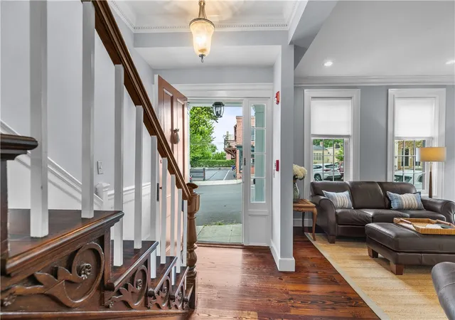 Homes for sale in Bristol, RI | 44 Bradford St #49, Bristol, RI 02809 | MLS# 1410264