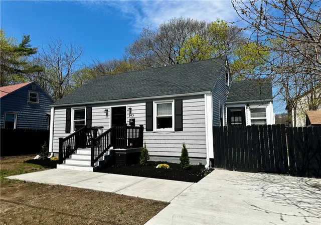 1st image of 143 River Vue Ave, Warwick, RI 02889 | MLS# 1410251