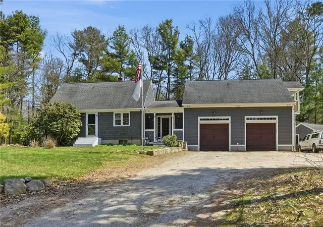 1st image of 6 Highland Trl, Richmond, RI 02832 | MLS# 1410156