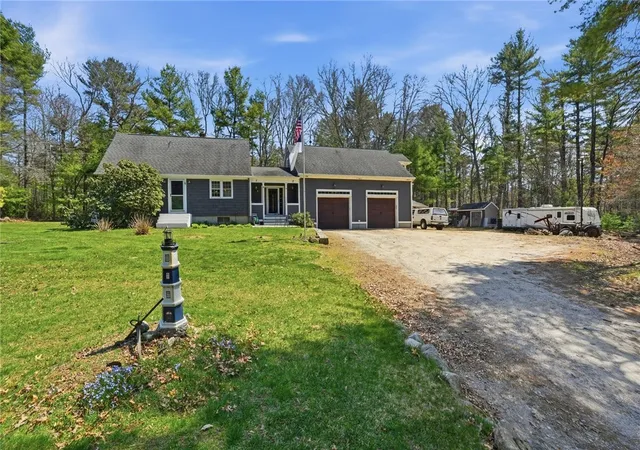 2nd image of 6 Highland Trl, Richmond, RI 02832 | MLS# 1410156