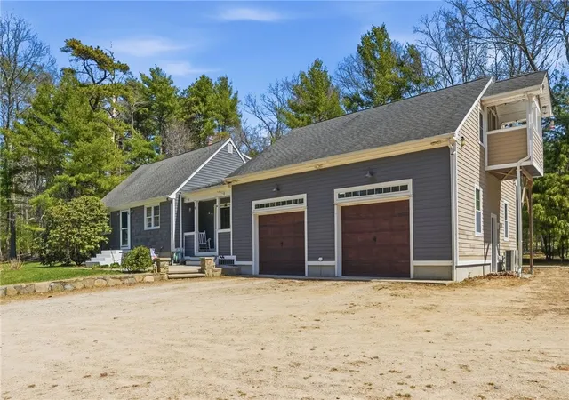 4th image of 6 Highland Trl, Richmond, RI 02832 | MLS# 1410156