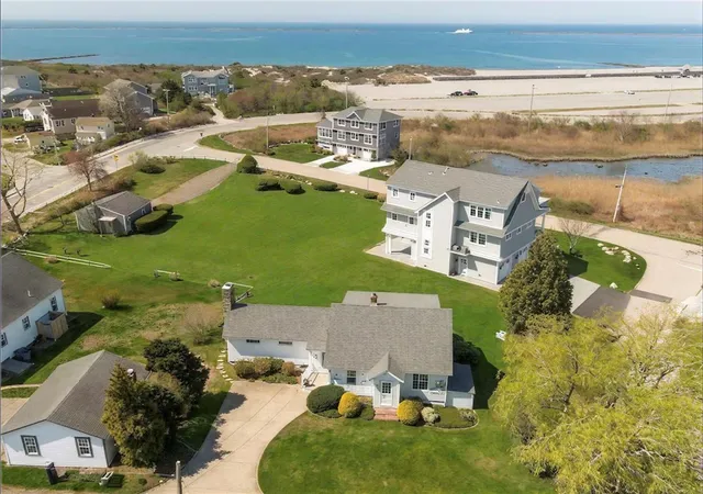 2nd image of 0 Saltaire Ave, Narragansett, RI 02882 | MLS# 1410282