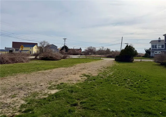 Photo 4 of Sale Pending at 0 Saltaire Ave, Narragansett, RI 02882 | MLS# 1410282 | Listing updated on 2026-04-19