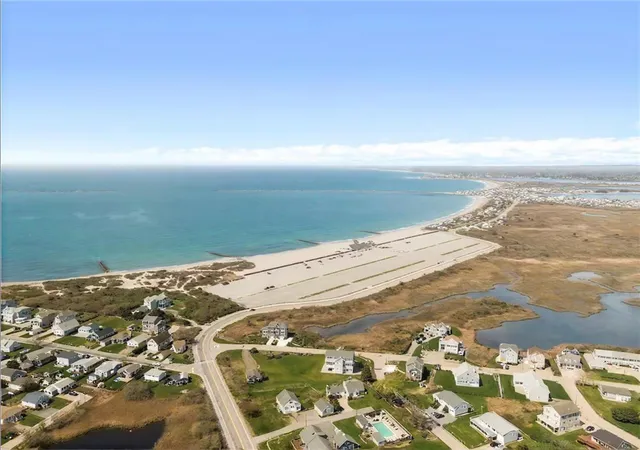 4th image of 156 Saltaire Ave, Narragansett, RI 02882 | MLS# 1410271