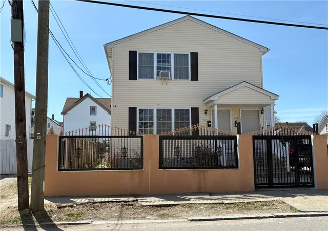 Photo 1 of Sale Pending at 162 Se Eastwood Ave, Providence, RI 02909 | MLS# 1410291 | Listing updated on 2026-07-29