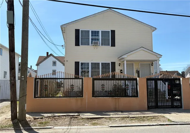 Photo 2 of Sale Pending at 162 Se Eastwood Ave, Providence, RI 02909 | MLS# 1410291 | Listing updated on 2026-07-29