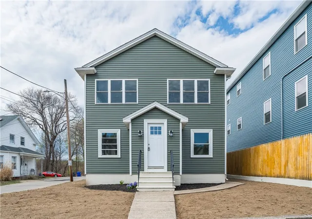 2nd image of 31 Newbury St, Providence, RI 02904 | MLS# 1410365