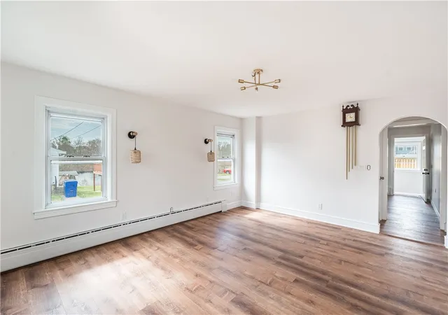 Photo 3 of Sale Pending at 31 Newbury St, Providence, RI 02904 | MLS# 1410365 | Listing updated on 2026-07-28