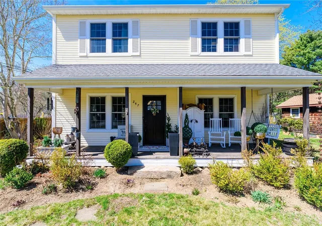 1st image of 247 Main St, Hopkinton, RI 02804 | MLS# 1410308