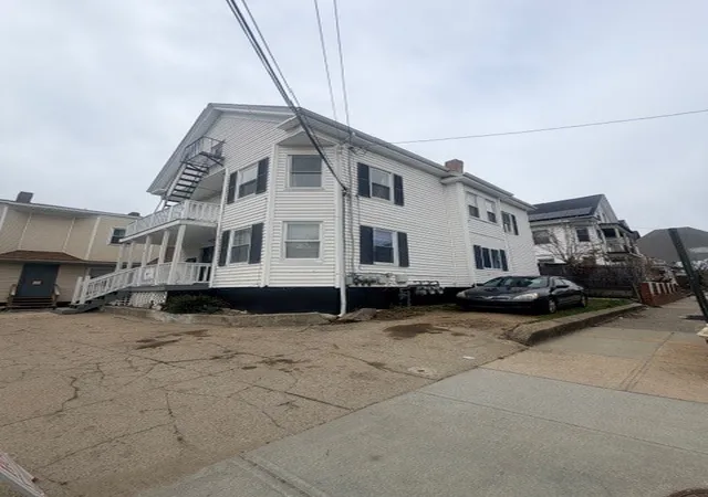 Homes for sale in Providence, RI | 41 Carter St, Providence, RI 02907 | MLS# 1410354