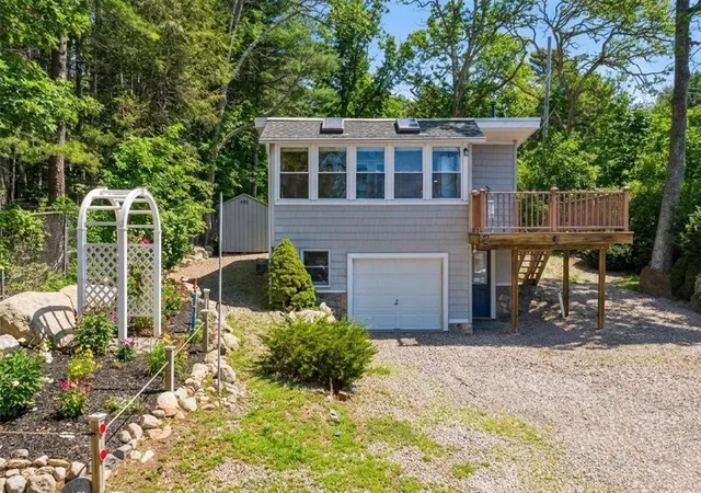 Homes for sale in Charlestown, RI | 2 Michelle Ln, Charlestown, RI 02813 | MLS# 1410315
