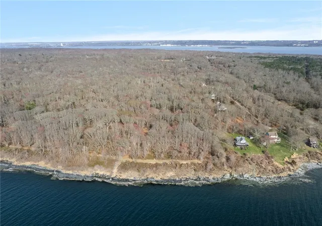 1st image of 0 Stevens Landing, Prudence Island, RI 02872 | MLS# 1410412