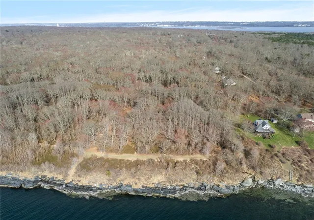 2nd image of 0 Stevens Landing, Prudence Island, RI 02872 | MLS# 1410412